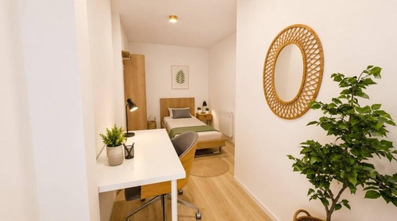 Мадрид - San Sebastián de los Reyes - 60m2