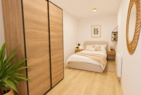 San Sebastián de los Reyes 60&nbsp;m²