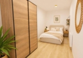 Casa de pueblo en venta en la España, San Sebastián de los Reyes, ref: TR407224 foto