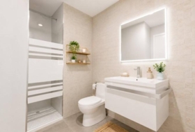 San Sebastián de los Reyes 60&nbsp;m²