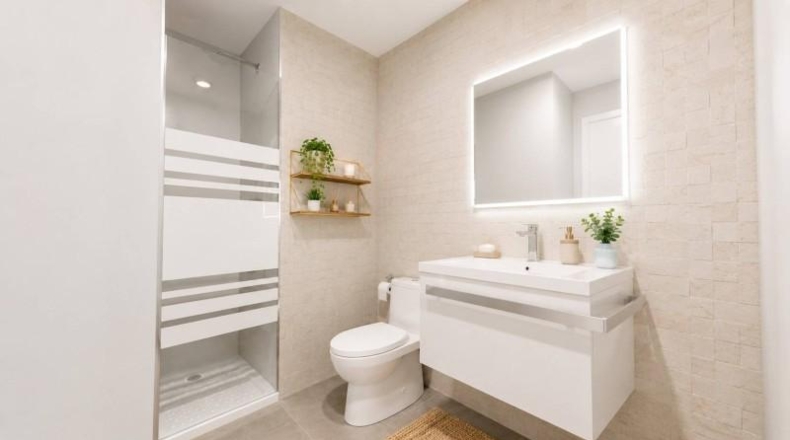 Мадрид - San Sebastián de los Reyes - 60m2