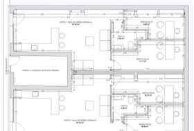 San Sebastián de los Reyes 60&nbsp;m²