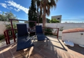 Detached villa with land for sale on España, Alcanar, ref: TR241698 photo