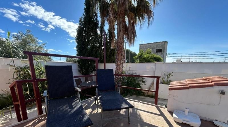 Tarragona - Alcanar - 394m2