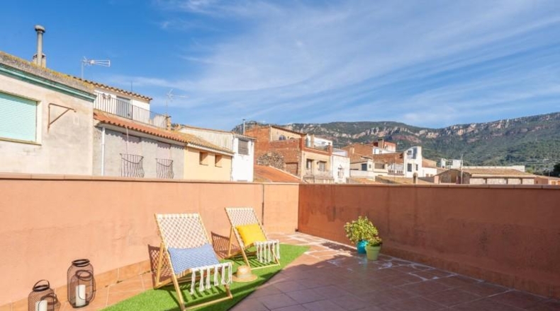 Tarragona - Alforja - 257m2