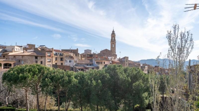 Tarragona - Alforja - 257m2