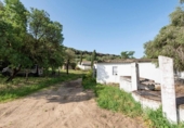 Casa de camp amb terreny en venda a la España, Barbate, ref.: TR402619 foto