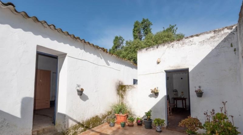 Cádiz - Barbate - 12000m2
