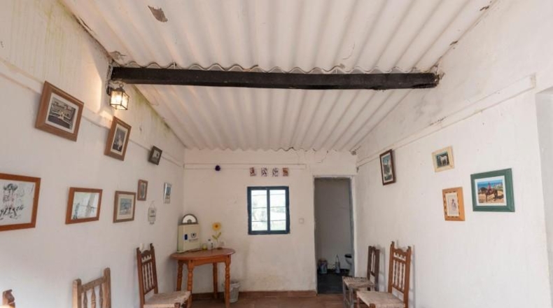 Cádiz - Barbate - 12000m2