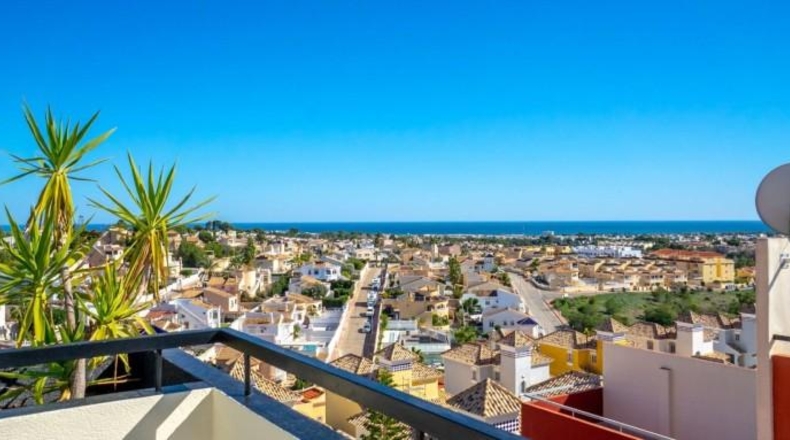 Alicante - Orihuela - 87m2