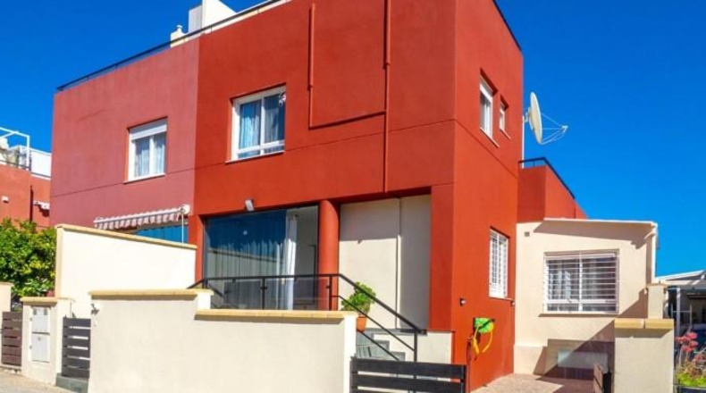 Alicante - Orihuela - 87m2