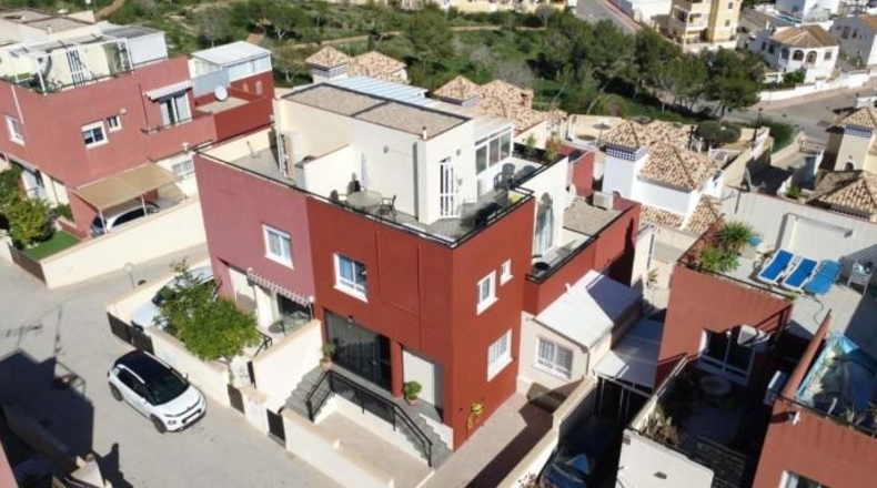 Alicante - Orihuela - 87m2