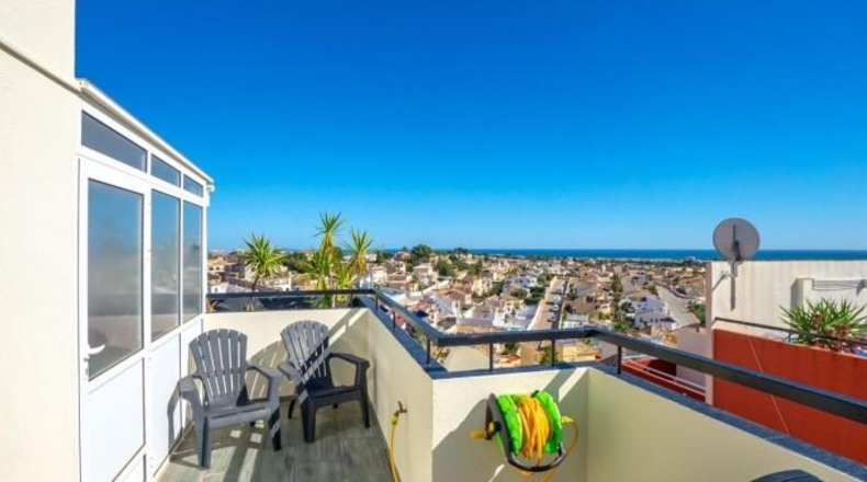 Alicante - Orihuela - 87m2