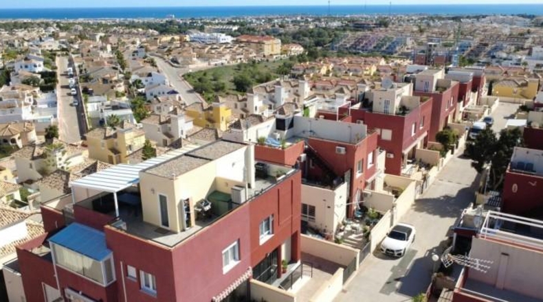 Alicante - Orihuela - 87m2