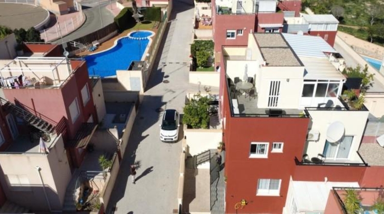 Alicante - Orihuela - 87m2