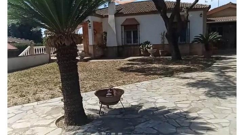 Sevilla - Gerena - 239m2