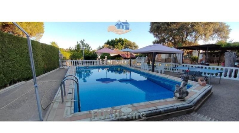 Sevilla - Gerena - 239m2
