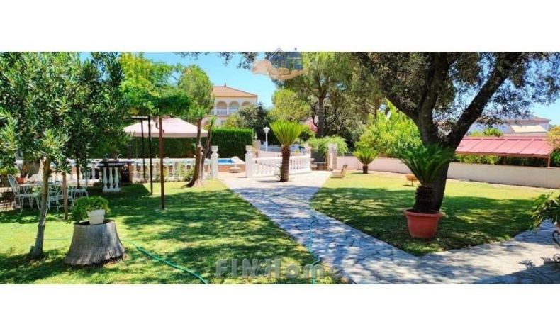 Sevilla - Gerena - 239m2