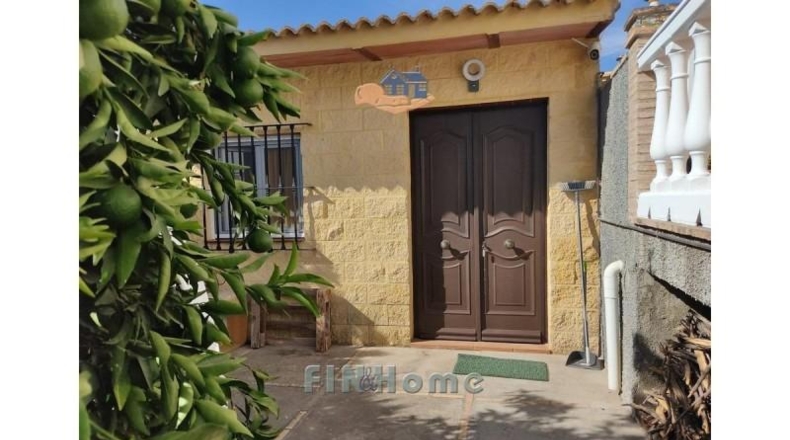 Sevilla - Gerena - 239m2