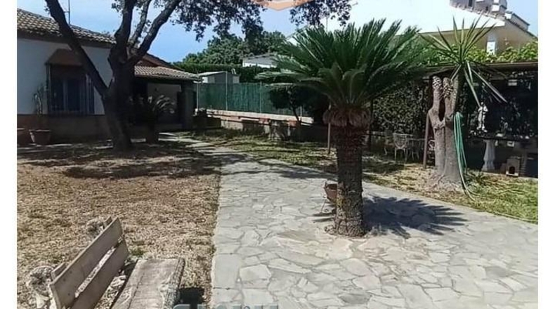 Sevilla - Gerena - 239m2