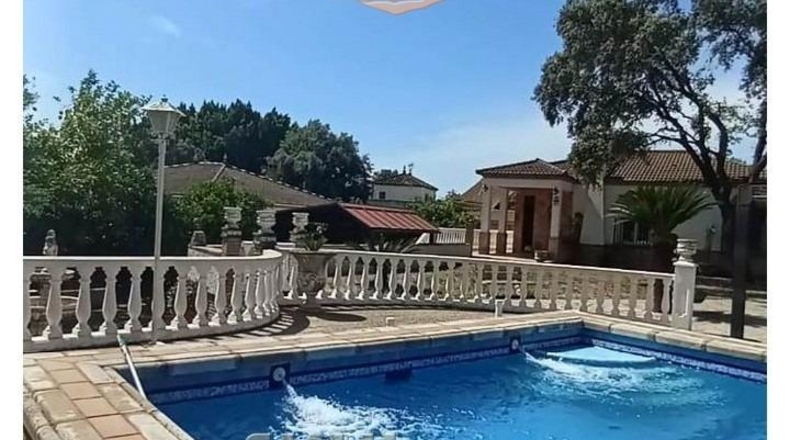 Sevilla - Gerena - 239m2