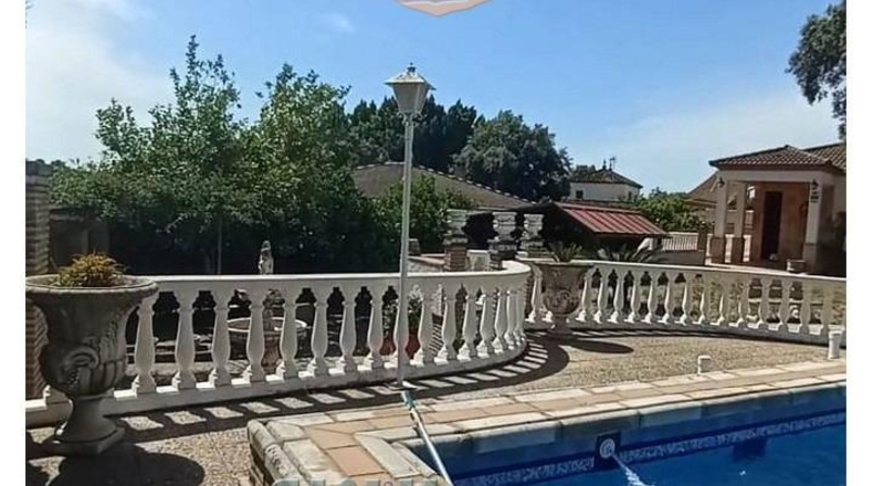 Sevilla - Gerena - 239m2