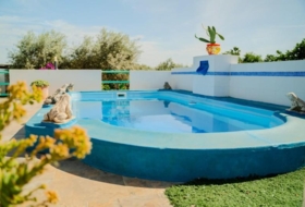 Carmona 2500&nbsp;м²