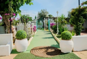 Carmona 2500&nbsp;м²