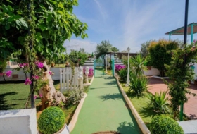 Carmona 2500&nbsp;м²