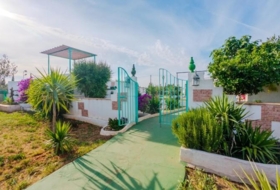 Carmona 2500&nbsp;м²