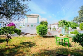 Carmona 2500&nbsp;м²