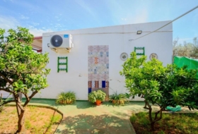 Carmona 2500&nbsp;м²