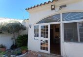 Chalet independiente con terreno en venta en la España, l'Ametlla de Mar, ref: TR265804 foto