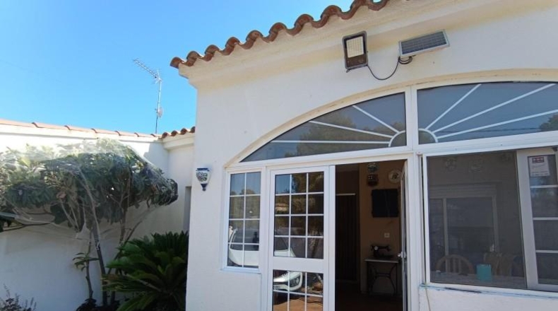 Tarragona - l'Ametlla de Mar - 800m2