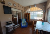 Chalet independiente con terreno en venta en la España, l'Ametlla de Mar, ref: TR265804 foto