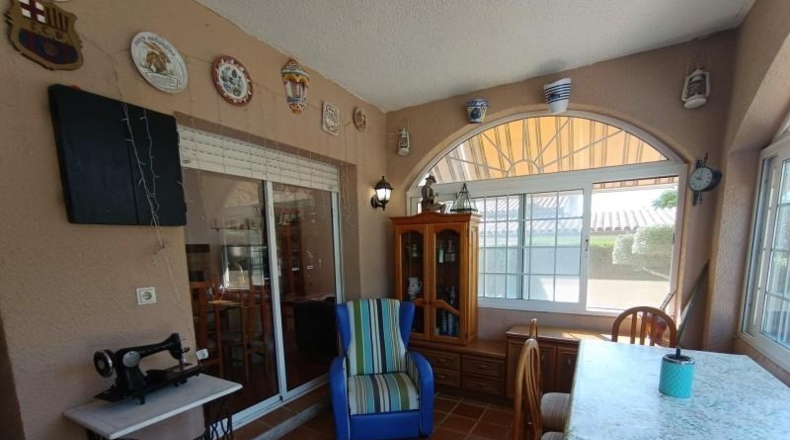 Tarragona - l'Ametlla de Mar - 800m2