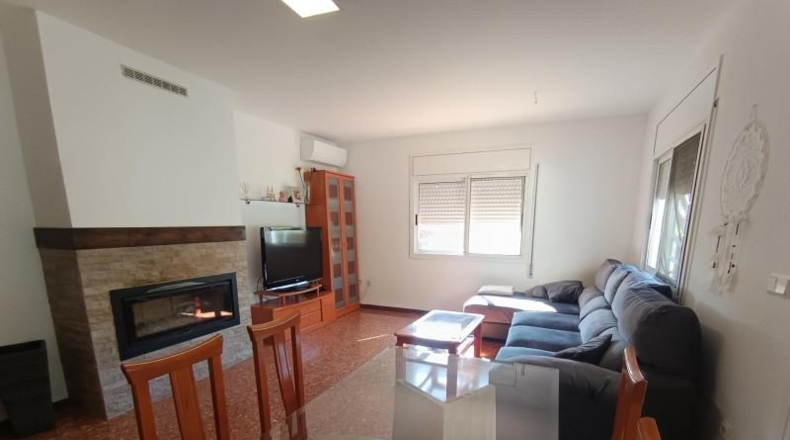 Tarragona - l'Ametlla de Mar - 800m2