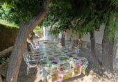 Chalet independiente con terreno en venta en la España, l'Ametlla de Mar, ref: TR265804 foto