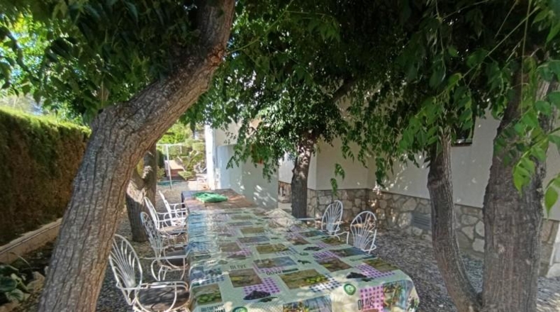 Tarragona - l'Ametlla de Mar - 800m2