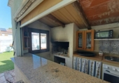 Chalet independiente con terreno en venta en la España, l'Ametlla de Mar, ref: TR265804 foto