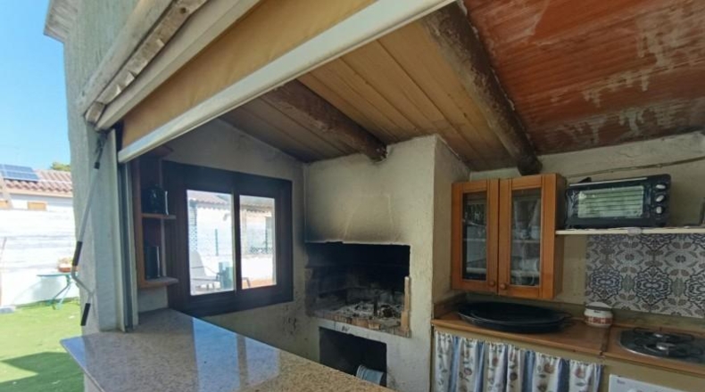 Tarragona - l'Ametlla de Mar - 800m2