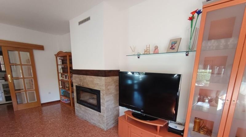 Tarragona - l'Ametlla de Mar - 800m2