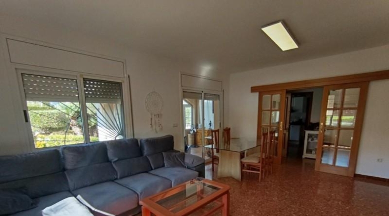 Tarragona - l'Ametlla de Mar - 800m2