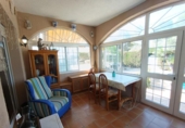 Chalet independiente con terreno en venta en la España, l'Ametlla de Mar, ref: TR265804 foto