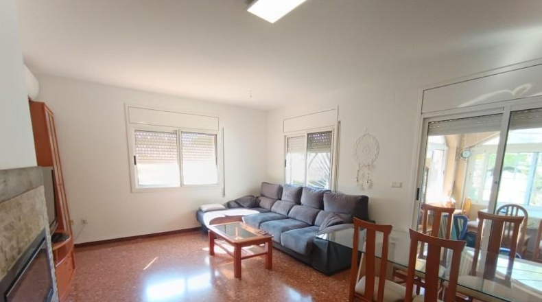 Tarragona - l'Ametlla de Mar - 800m2
