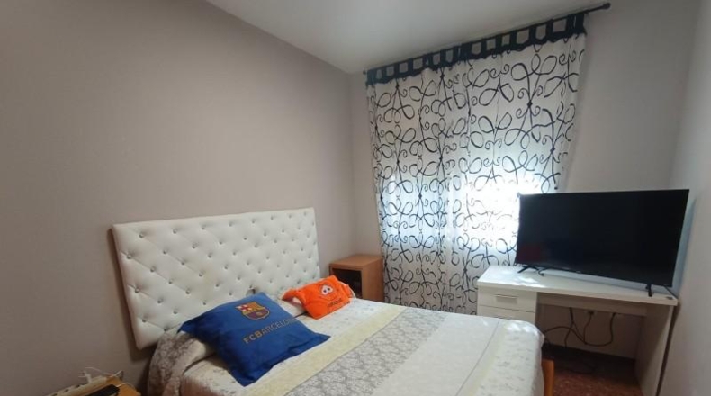 Tarragona - l'Ametlla de Mar - 800m2