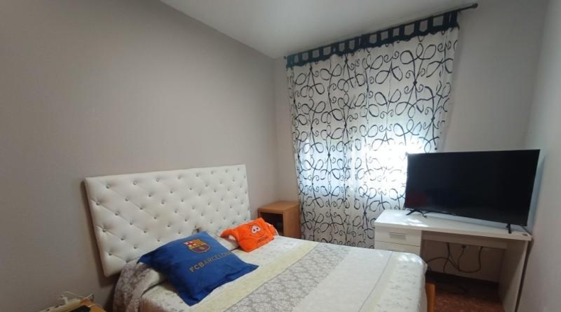 Tarragona - l'Ametlla de Mar - 800m2