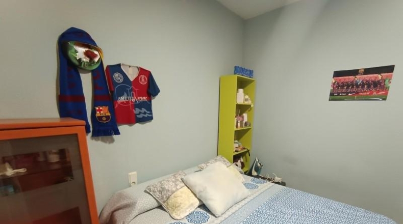 Tarragona - l'Ametlla de Mar - 800m2