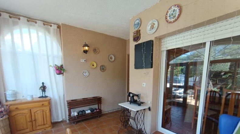 Tarragona - l'Ametlla de Mar - 800m2