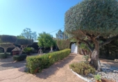 Chalet independiente con terreno en venta en la España, l'Ametlla de Mar, ref: TR265804 foto